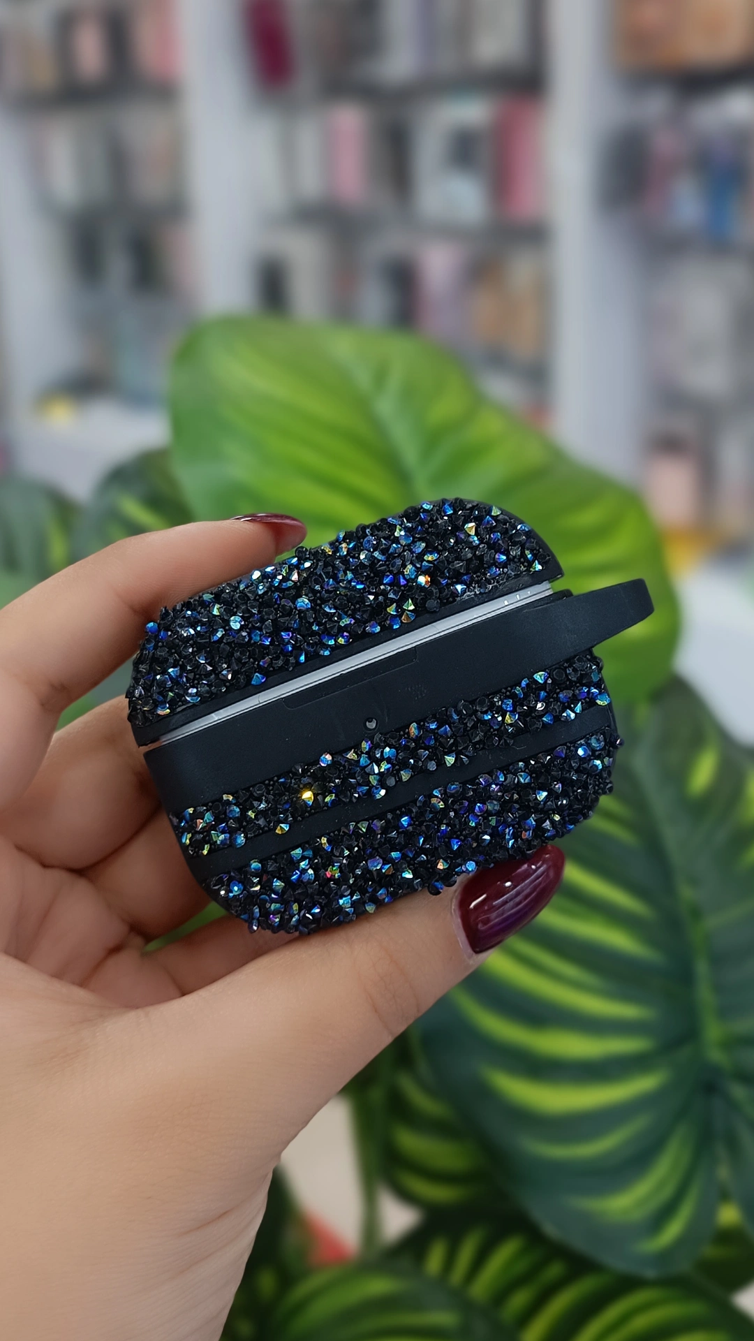 کیس ایرپاد پرو2 سواروسکی